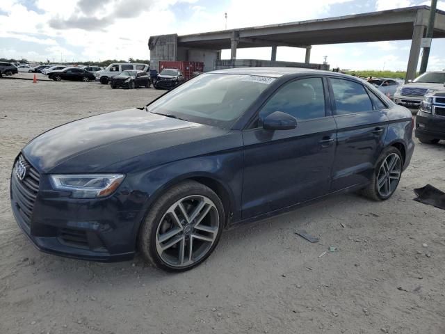 2020 AUDI A3 PREMIUM PLUS 2020 image