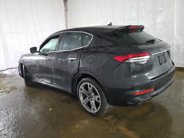 Изображение 2 2023 MASERATI LEVANTE MODENA 2023 с VIN ZN661YUMXPX419573