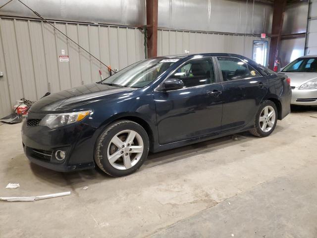 Image 1 of 2014 TOYOTA CAMRY L 2014 with VIN 4T1BF1FK4EU840963