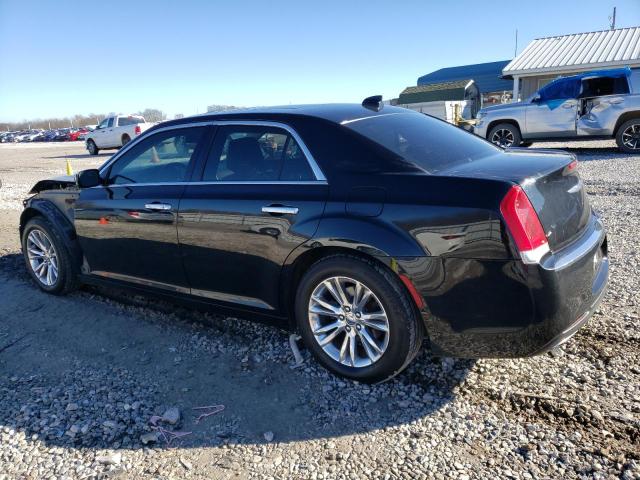 Изображение 2 2015 CHRYSLER 300C  2015 с VIN 2C3CCAEG2FH898562