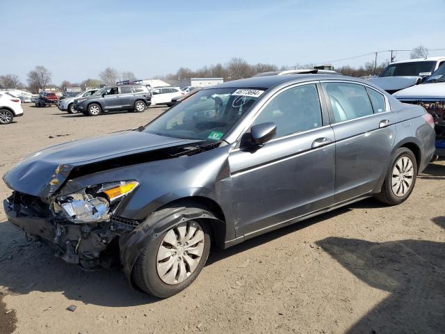 2008 HONDA ACCORD LX 2008 image