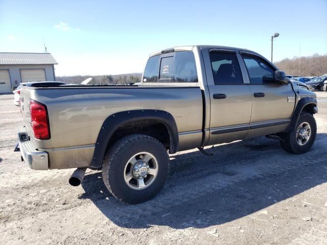 Image 3 of 2007 DODGE RAM 2500 ST 2007 with VIN 3D7KS28A27G834973