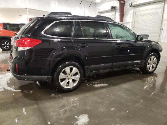 Obraz 3 z 2011 SUBARU OUTBACK 3.6R LIMITED 2011 z VIN 4S4BRDLC2B2362748