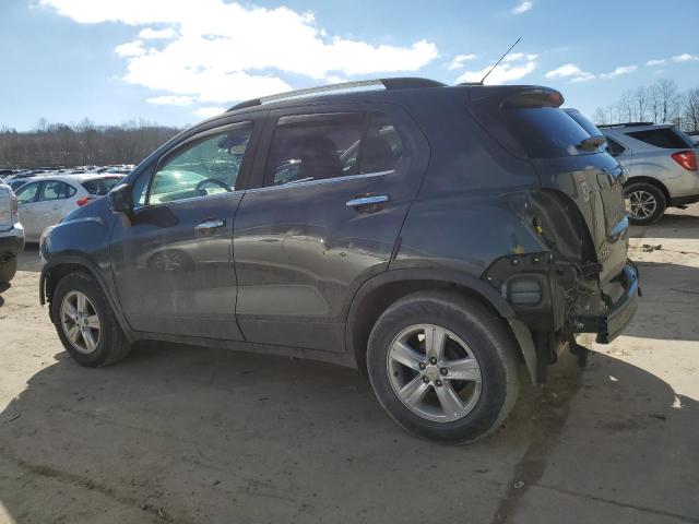 Obraz 2 z 2017 CHEVROLET TRAX 1LT 2017 z VIN KL7CJLSB0HB230709