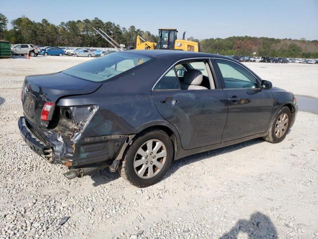 Изображение 3 2008 TOYOTA CAMRY LE 2008 с VIN 4T1BK46K78U565669