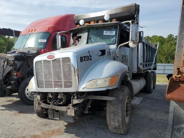 Image 2 of 2008 PETERBILT 340  2008 with VIN 2NPRLN0X08M746688