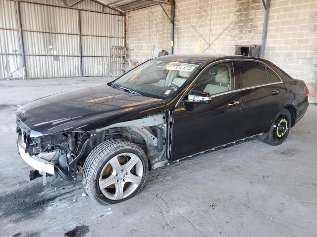 Obraz 1 z 2014 MERCEDES-BENZ E 350 2014 z VIN WDDHF5KB1EA828627
