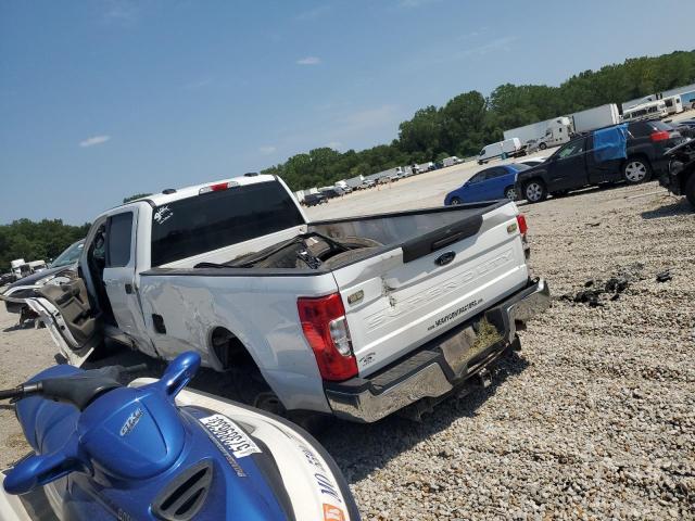 Image 2 of 2020 FORD F250 SUPER DUTY 2020 with VIN 1FT7W2A68LED49264