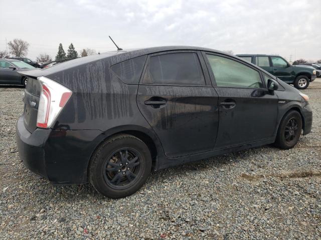 Изображение 3 2015 TOYOTA PRIUS  2015 с VIN JTDKN3DU9F0460615