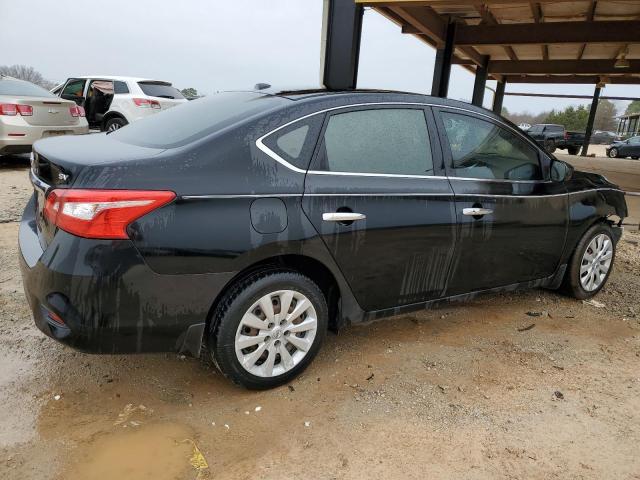 Image 3 of 2016 NISSAN SENTRA S 2016 with VIN 3N1AB7AP2GL659409
