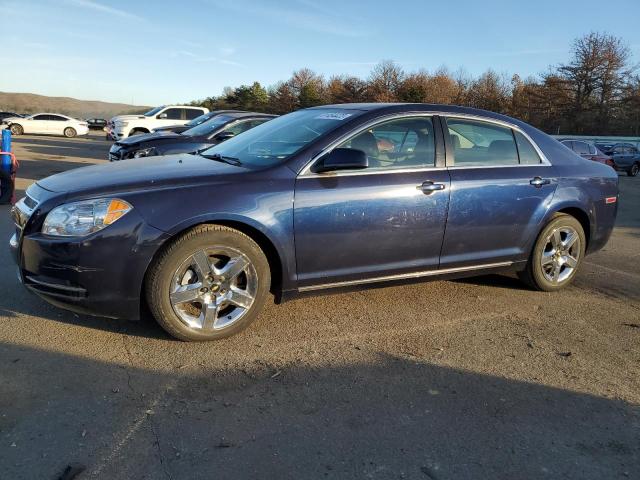 Image 1 of 2010 CHEVROLET MALIBU 1LT 2010 with VIN 1G1ZC5E0XAF290856