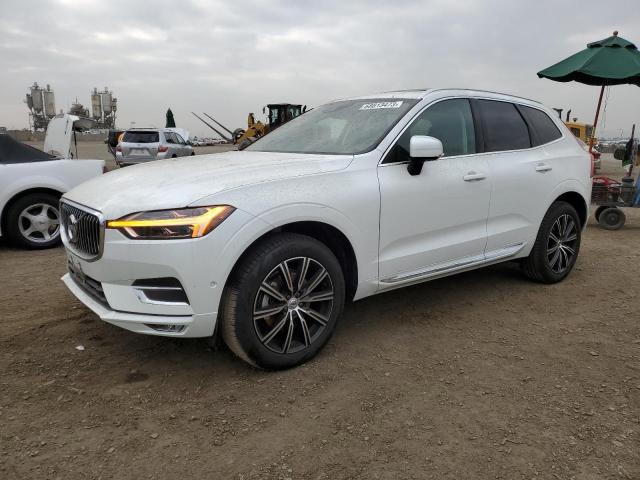 Obraz 1 z 2019 VOLVO XC60 T5 INSCRIPTION 2019 z VIN LYV102RL9KB292427