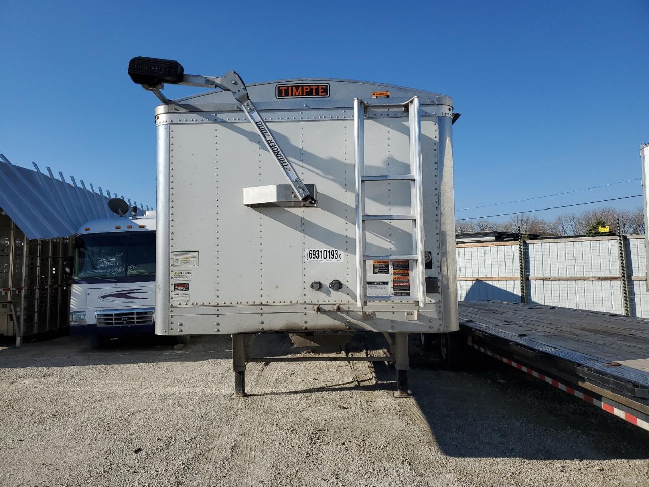 Изображение 2 2023 TIMP HOPPER 2023 с VIN 1TDH40025PB177540