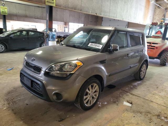 Изображение 2012 KIA SOUL + 2012