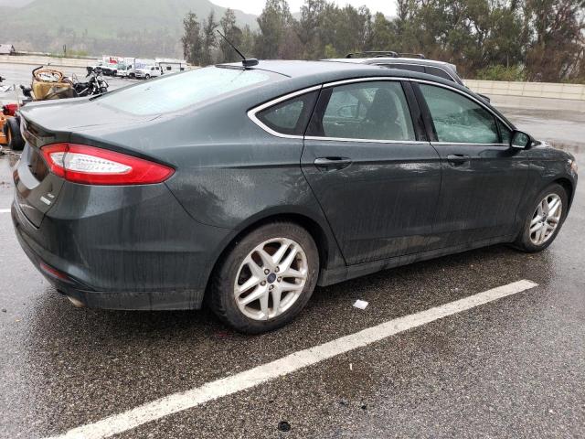 Image 3 of 2015 FORD FUSION SE 2015 with VIN 3FA6P0HD3FR246004