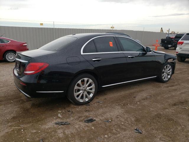 Image 3 of 2018 MERCEDES-BENZ E 300 2018 with VIN WDDZF4JB3JA382345