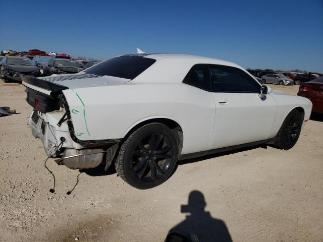 Изображение 3 2016 DODGE CHALLENGER SXT 2016 с VIN 2C3CDZAG0GH168605