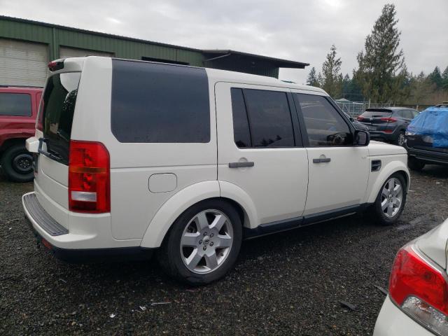 Image 3 of 2009 LAND ROVER LR3 S 2009 with VIN SALAC25469A499888