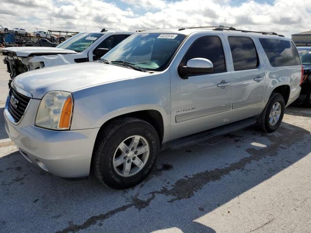 2013 GMC YUKON XL C1500 SLT 2013 image