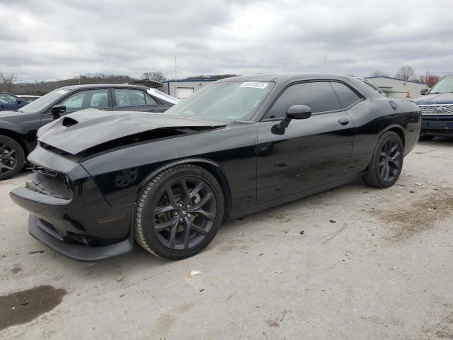 Image 1 of 2022 DODGE CHALLENGER GT 2022 with VIN 2C3CDZJG2NH227103
