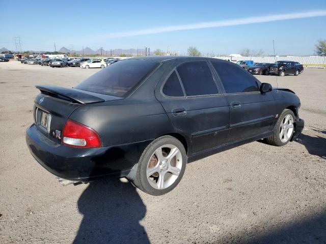 Obraz 3 z 2002 NISSAN SENTRA SE-R SPEC V 2002 z VIN 3N1AB51D92L703859