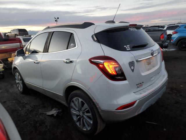 Obraz 2 z 2018 BUICK ENCORE PREFERRED 2018 z VIN KL4CJASB8JB595288