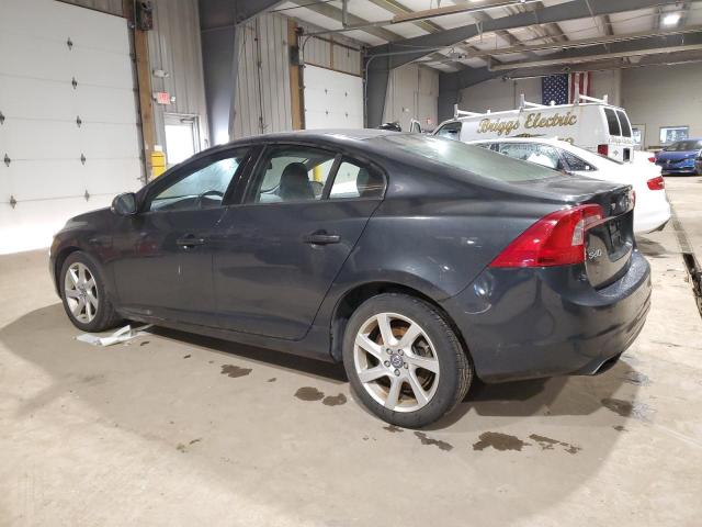 Image 2 of 2014 VOLVO S60 T5 2014 with VIN YV1612FS1E2282442