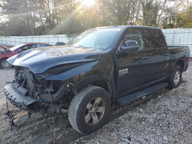 Image 1 of 2019 RAM 1500 CLASSIC TRADESMAN 2019 with VIN 3C6RR7KG0KG651764