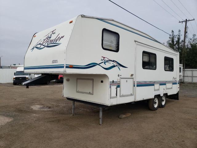 Image 2 of 1997 FLEETWOOD PROWLER 1997 with VIN 1EC5L252XV2386869
