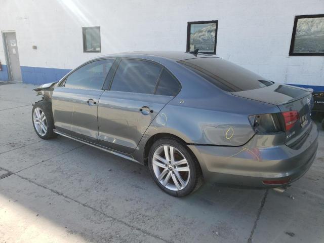 Изображение 2 2015 VOLKSWAGEN JETTA TDI 2015 с VIN 3VWLA7AJ6FM266443