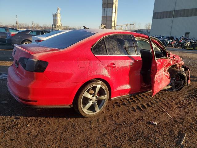 Image 3 of 2017 VOLKSWAGEN JETTA GLI 2017 with VIN 3VW4T7AJ5HM351050