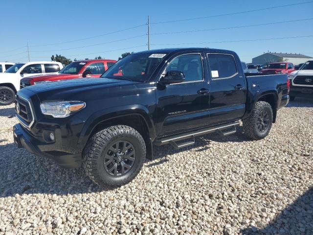 Изображение 1 2023 TOYOTA TACOMA DOUBLE CAB 2023 с VIN 3TYAZ5CN4PT038308