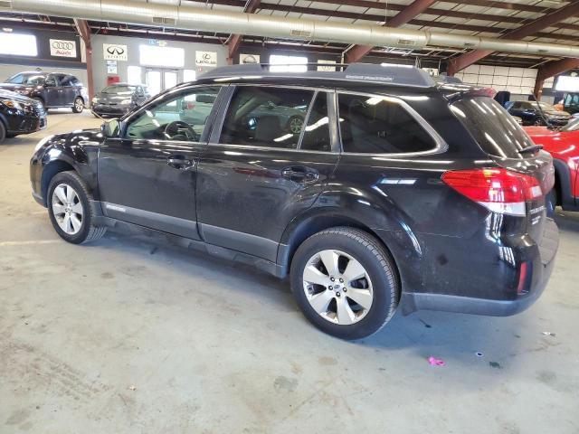 Image 2 of 2012 SUBARU OUTBACK 3.6R LIMITED 2012 with VIN 4S4BRDJC2C2285349