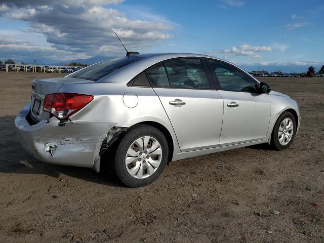 Obraz 3 z 2016 CHEVROLET CRUZE LIMITED LS 2016 z VIN 1G1PC5SG7G7216323