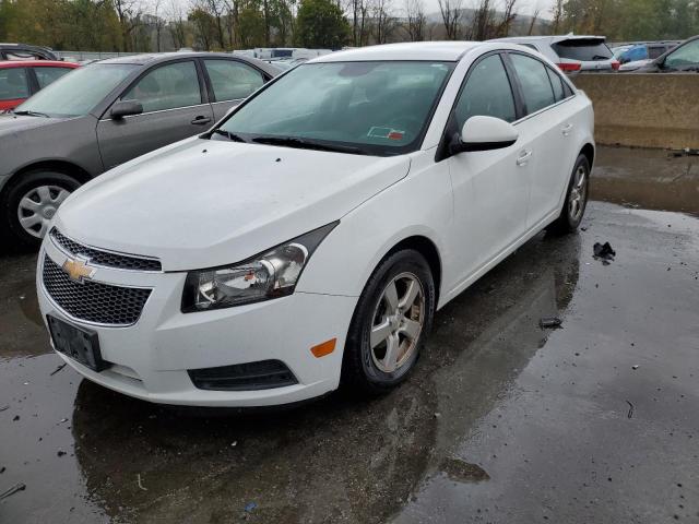 Obraz 1 z 2014 CHEVROLET CRUZE LT 2014 z VIN 1G1PC5SB8E7480751