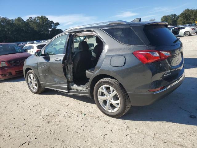 Image 2 of 2021 CHEVROLET EQUINOX PREMIER 2021 with VIN 2GNAXNEV9M6151893