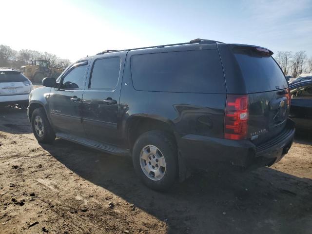 Изображение 2 2014 CHEVROLET SUBURBAN K1500 LT 2014 с VIN 1GNSKJE71ER120379