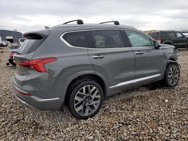 Obraz 3 z 2022 HYUNDAI SANTA FE CALLIGRAPHY 2022 z VIN 5NMS5DAL5NH377201