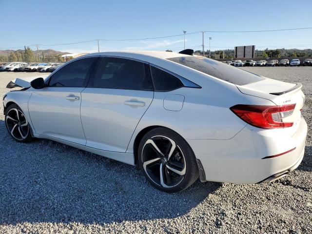 Obraz 2 z 2022 HONDA ACCORD SPORT SE 2022 z VIN 1HGCV1F40NA069885