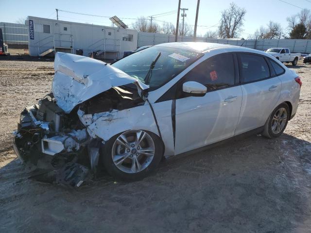 Image 1 of 2014 FORD FOCUS SE 2014 with VIN 1FADP3F27EL236504