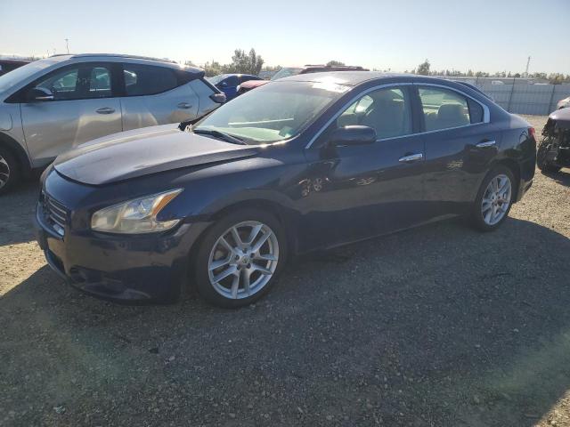 Image 1 of 2010 NISSAN MAXIMA S 2010 with VIN 1N4AA5AP8AC840477