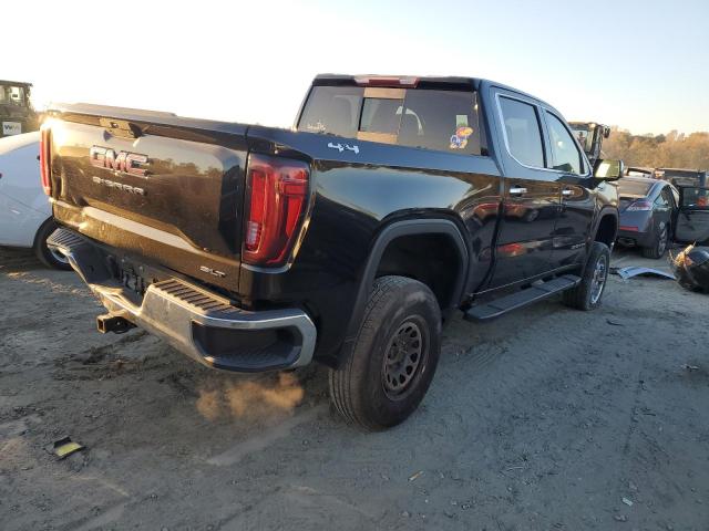 Obraz 3 z 2020 GMC SIERRA K1500 SLT 2020 z VIN 1GTU9DED0LZ201701
