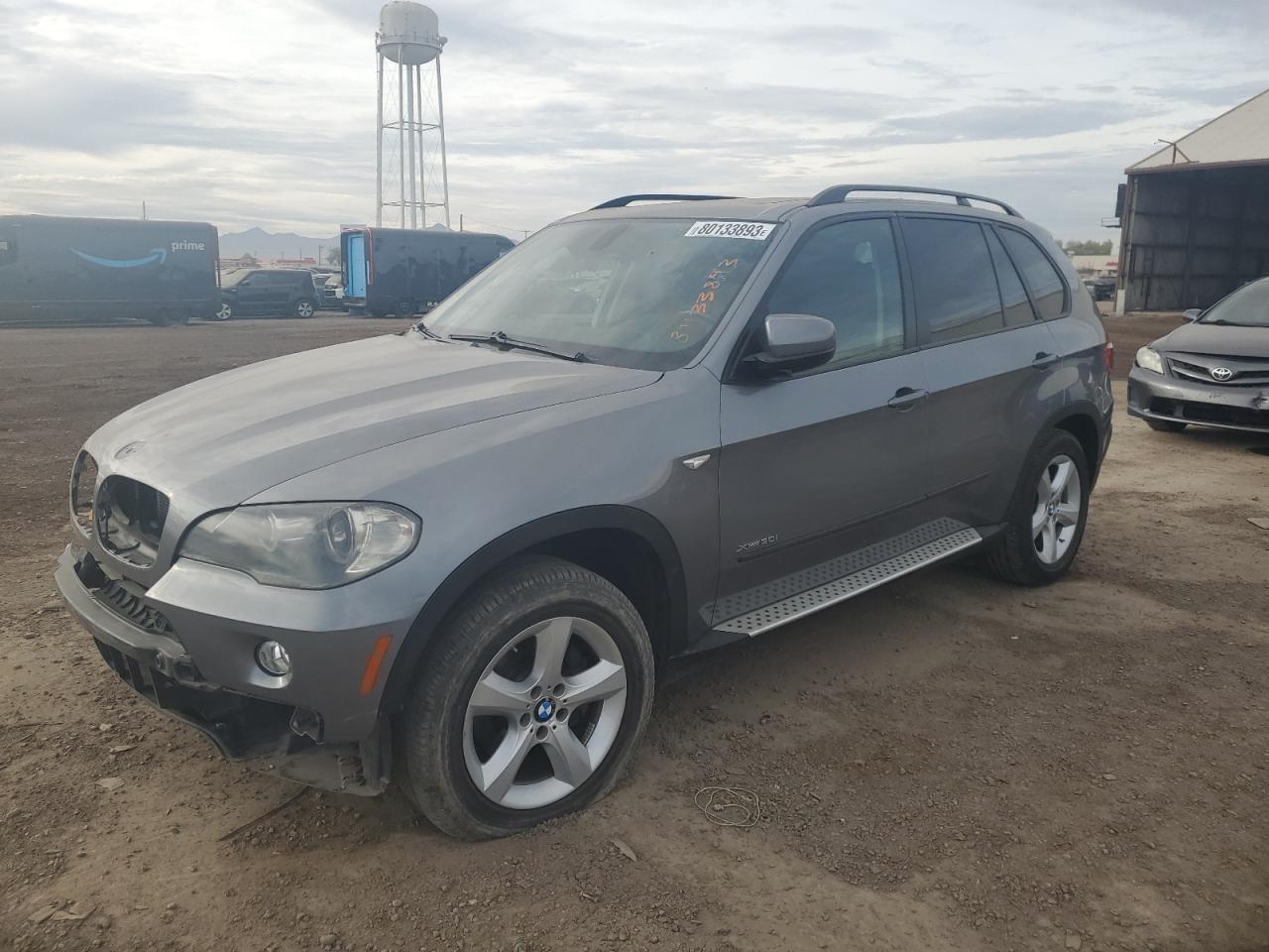 2009 BMW X5 XDRIVE30I 2009 image