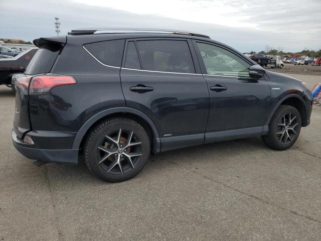 Изображение 3 2017 TOYOTA RAV4 HV SE 2017 с VIN JTMJJREV8HD141784
