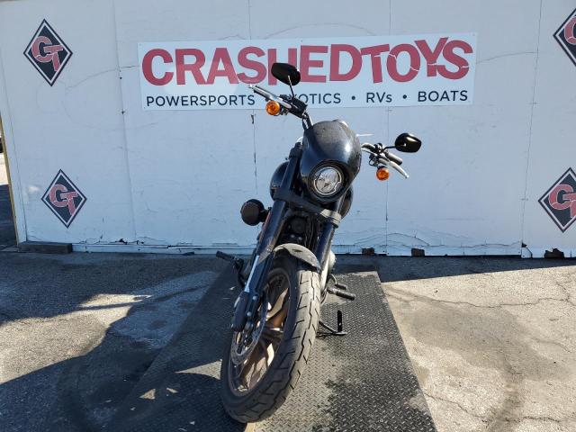Image 2 of 2023 HARLEY-DAVIDSON FXLRS  2023 with VIN 1HD1YWZ23PB018574