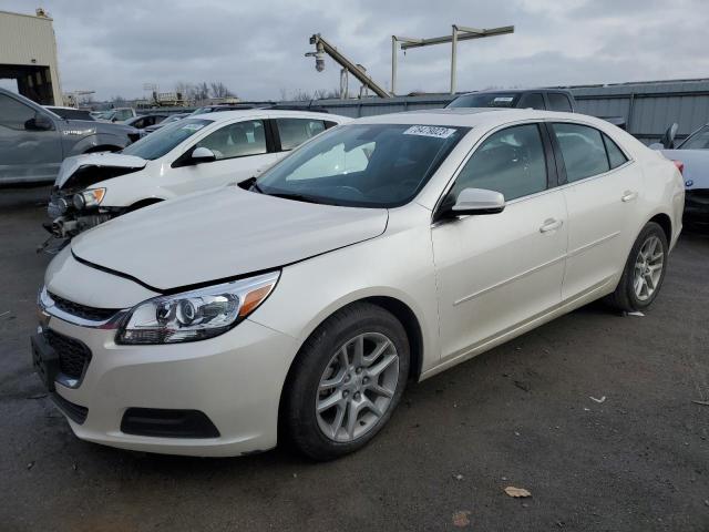 Изображение 1 2014 CHEVROLET MALIBU 1LT 2014 с VIN 1G11C5SL7EF178520