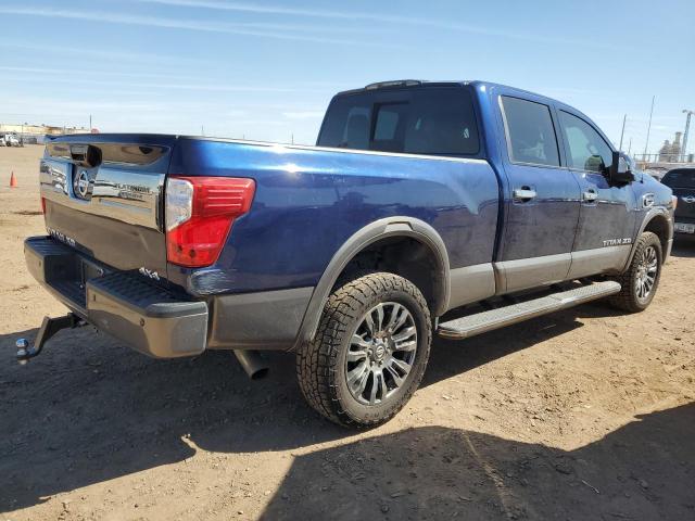 Obraz 3 z 2016 NISSAN TITAN XD SL 2016 z VIN 1N6BA1F40GN507335