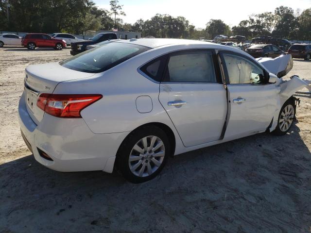 Изображение 3 2016 NISSAN SENTRA S 2016 с VIN 3N1AB7AP9GY249175