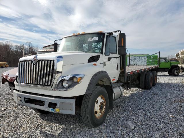 Image 2 of 2013 INTERNATIONAL 7000 7600 2013 with VIN 1HTGSSHR3DJ160576