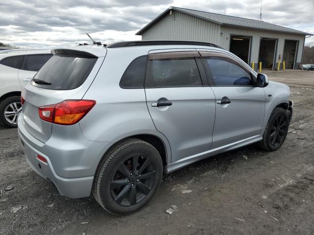 Изображение 3 2012 MITSUBISHI OUTLANDER SPORT SE 2012 с VIN JA4AR4AU0CZ000108